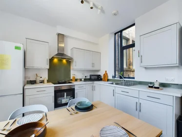 Wspólny pokój w rezydencji 18 China St, Lancaster LA1 1EX, UK, obraz 15 46