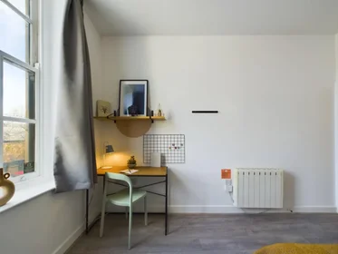 Wspólny pokój w rezydencji 18 China St, Lancaster LA1 1EX, UK, obraz 24 46