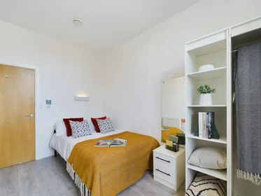 Wspólny pokój w rezydencji 18 China St, Lancaster LA1 1EX, UK, obraz 25 46