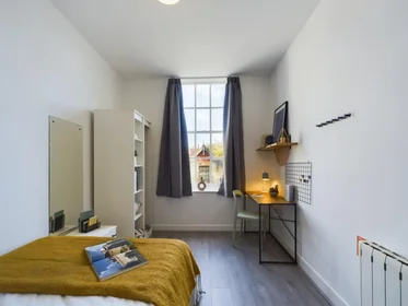Wspólny pokój w rezydencji 18 China St, Lancaster LA1 1EX, UK, obraz 26 46