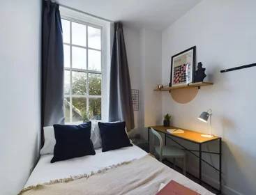 Wspólny pokój w rezydencji 18 China St, Lancaster LA1 1EX, UK, obraz 27 46