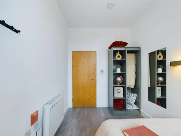 Wspólny pokój w rezydencji 18 China St, Lancaster LA1 1EX, UK, obraz 28 46