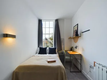 Wspólny pokój w rezydencji 18 China St, Lancaster LA1 1EX, UK, obraz 30 46