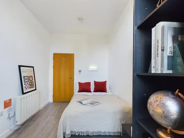 Wspólny pokój w rezydencji 18 China St, Lancaster LA1 1EX, UK, obraz 31 46