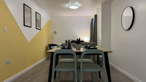Wspólny pokój w rezydencji 18 China St, Lancaster LA1 1EX, UK, obraz 39 46
