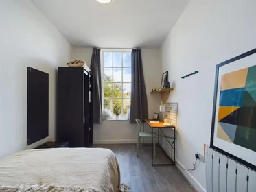 Wspólny pokój w rezydencji 18 China St, Lancaster LA1 1EX, UK, obraz 6 46