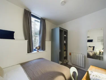 Wspólny pokój w rezydencji 18 China St, Lancaster LA1 1EX, UK, obraz 9 46