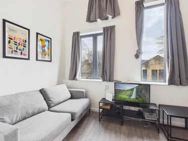 Wspólny pokój w rezydencji 18 China St, Lancaster LA1 1EX, UK, obraz 12 27
