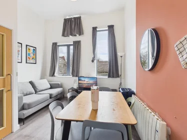 Wspólny pokój w rezydencji 18 China St, Lancaster LA1 1EX, UK, obraz 13 27