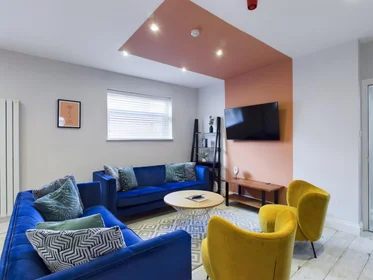 Wspólny pokój w rezydencji 18 China St, Lancaster LA1 1EX, UK, obraz 16 27