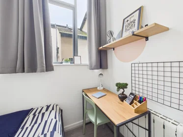 Wspólny pokój w rezydencji 18 China St, Lancaster LA1 1EX, UK, obraz 3 27