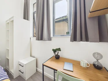 Wspólny pokój w rezydencji 18 China St, Lancaster LA1 1EX, UK, obraz 5 27