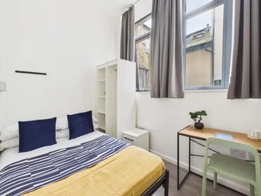 Wspólny pokój w rezydencji 18 China St, Lancaster LA1 1EX, UK, obraz 8 27