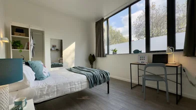 Wspólny pokój w rezydencji 18 China St, Lancaster LA1 1EX, UK, obraz 18 22