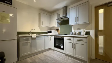 Wspólny pokój w rezydencji 18 China St, Lancaster LA1 1EX, UK, obraz 21 22