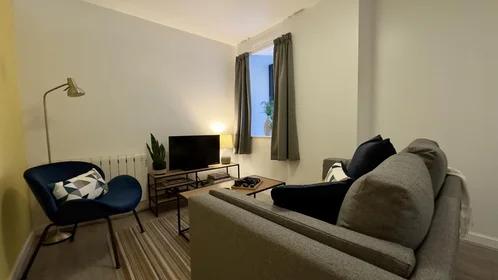 Wspólny pokój w rezydencji 18 China St, Lancaster LA1 1EX, UK, obraz 10 22