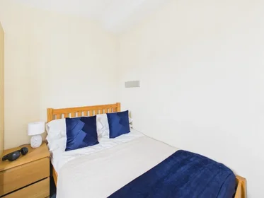 Wspólny pokój w rezydencji 18 China St, Lancaster LA1 1EX, UK, obraz 12 41