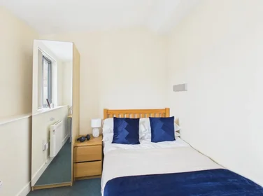 Wspólny pokój w rezydencji 18 China St, Lancaster LA1 1EX, UK, obraz 13 41