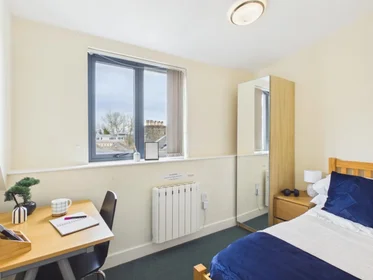 Wspólny pokój w rezydencji 18 China St, Lancaster LA1 1EX, UK, obraz 14 41