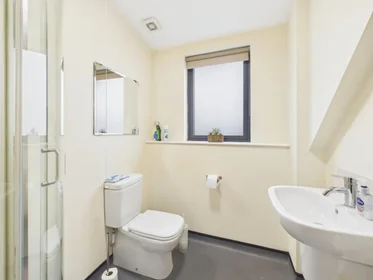 Wspólny pokój w rezydencji 18 China St, Lancaster LA1 1EX, UK, obraz 16 41