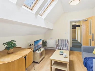 Wspólny pokój w rezydencji 18 China St, Lancaster LA1 1EX, UK, obraz 23 41