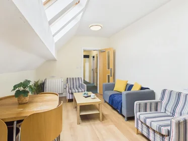 Wspólny pokój w rezydencji 18 China St, Lancaster LA1 1EX, UK, obraz 24 41
