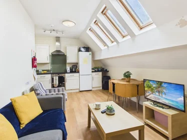 Wspólny pokój w rezydencji 18 China St, Lancaster LA1 1EX, UK, obraz 25 41