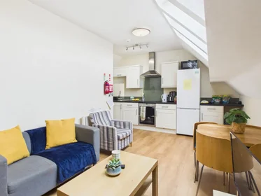 Wspólny pokój w rezydencji 18 China St, Lancaster LA1 1EX, UK, obraz 26 41