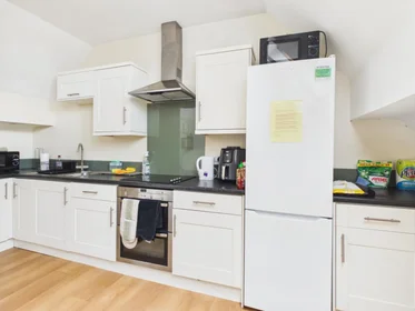 Wspólny pokój w rezydencji 18 China St, Lancaster LA1 1EX, UK, obraz 27 41