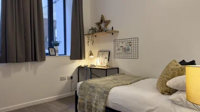 Wspólny pokój w rezydencji 18 China St, Lancaster LA1 1EX, UK, obraz 38 41
