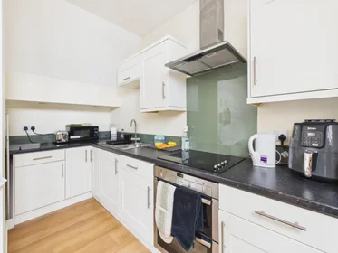 Wspólny pokój w rezydencji 18 China St, Lancaster LA1 1EX, UK, obraz 6 41