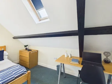 Wspólny pokój w rezydencji 18 China St, Lancaster LA1 1EX, UK, obraz 7 41