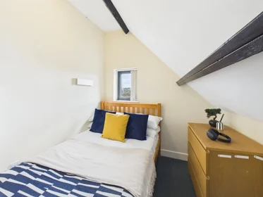 Wspólny pokój w rezydencji 18 China St, Lancaster LA1 1EX, UK, obraz 8 41