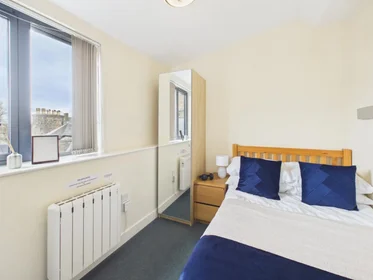 Wspólny pokój w rezydencji 18 China St, Lancaster LA1 1EX, UK, obraz 10 41