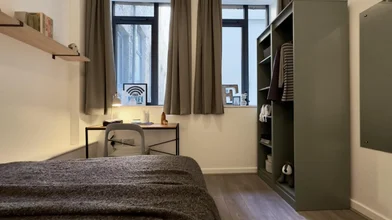 Wspólny pokój w rezydencji 18 China St, Lancaster LA1 1EX, UK, obraz 13 19