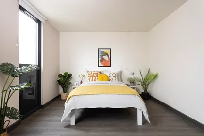 Private room in residence at 130 Scotland St, Sheffield S3 7DD, United Kingdom, image 16 of 24