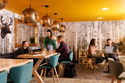 Private room in residence at 130 Scotland St, Sheffield S3 7DD, United Kingdom, image 21 of 24