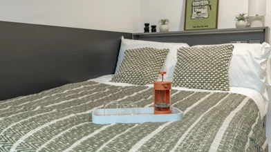 Stanza privata in residence in 58 Avon St, Bristol BS2 0PX, United Kingdom , immagine 1 di 49