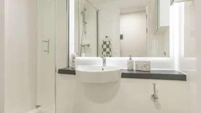 Stanza privata in residence in 58 Avon St, Bristol BS2 0PX, United Kingdom , immagine 13 di 49