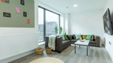Stanza privata in residence in 58 Avon St, Bristol BS2 0PX, United Kingdom , immagine 17 di 49