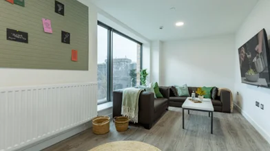 Stanza privata in residence in 58 Avon St, Bristol BS2 0PX, United Kingdom , immagine 19 di 49