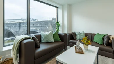 Stanza privata in residence in 58 Avon St, Bristol BS2 0PX, United Kingdom , immagine 20 di 49