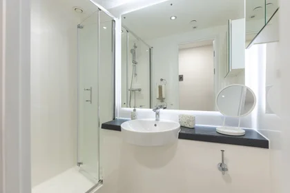 Private room in residence at 58 Avon St, Bristol BS2 0PX, United Kingdom , image 3 of 26