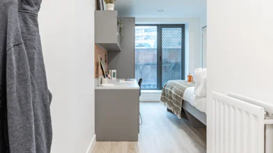 Stanza privata in residence in 58 Avon St, Bristol BS2 0PX, United Kingdom , immagine 3 di 49