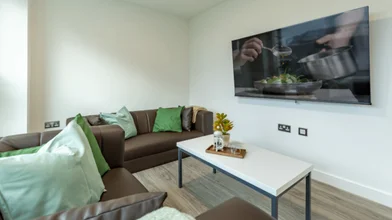 Stanza privata in residence in 58 Avon St, Bristol BS2 0PX, United Kingdom , immagine 21 di 49