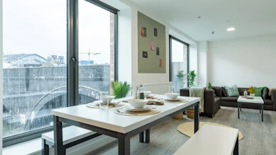 Stanza privata in residence in 58 Avon St, Bristol BS2 0PX, United Kingdom , immagine 24 di 49