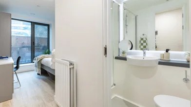 Stanza privata in residence in 58 Avon St, Bristol BS2 0PX, United Kingdom , immagine 27 di 49
