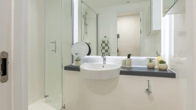 Stanza privata in residence in 58 Avon St, Bristol BS2 0PX, United Kingdom , immagine 28 di 49