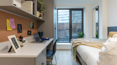 Stanza privata in residence in 58 Avon St, Bristol BS2 0PX, United Kingdom , immagine 30 di 49