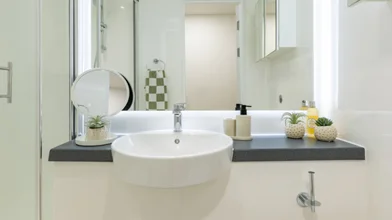 Stanza privata in residence in 58 Avon St, Bristol BS2 0PX, United Kingdom , immagine 33 di 49